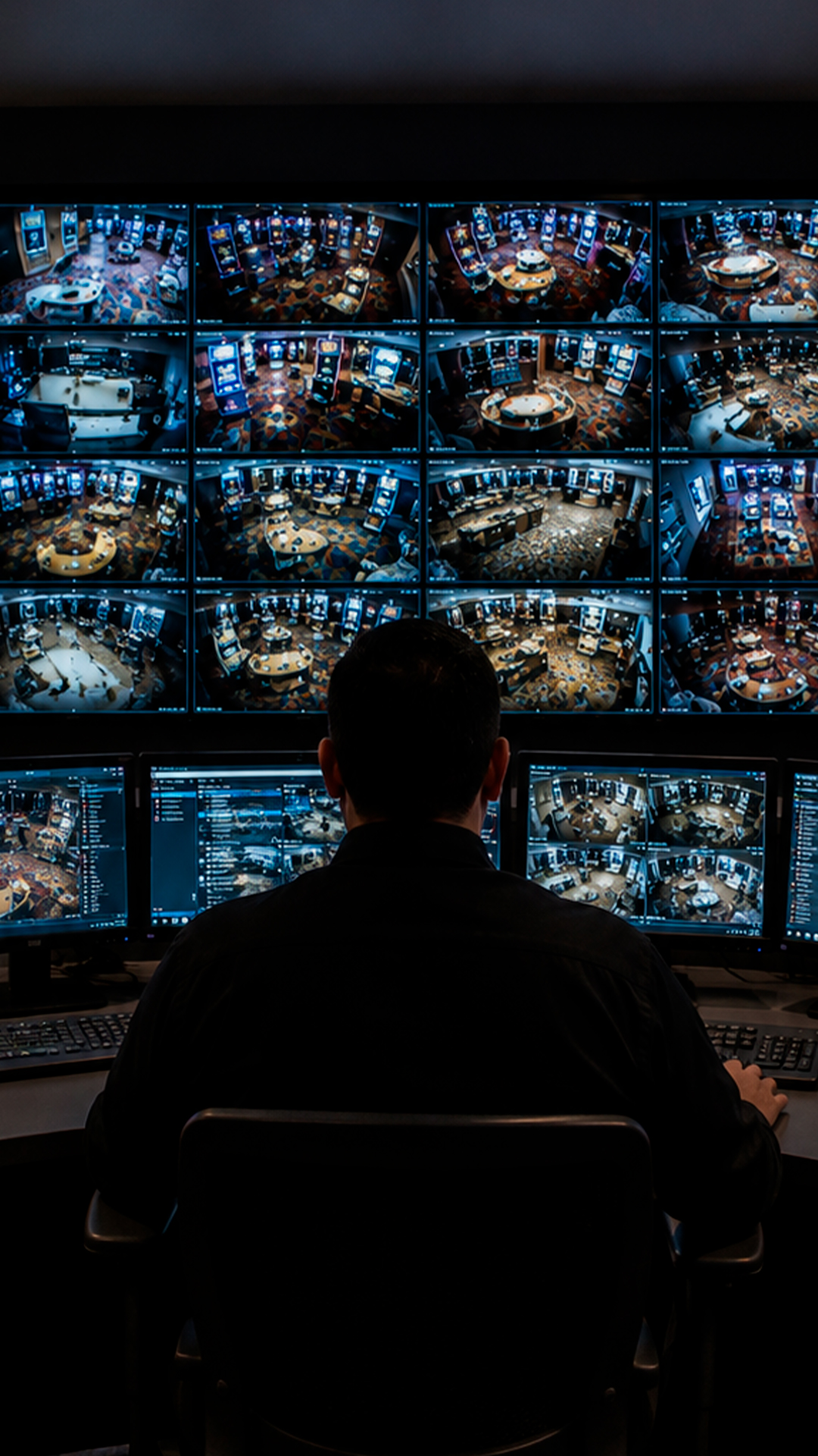 CCTV