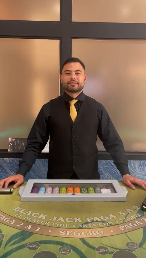 Dealer